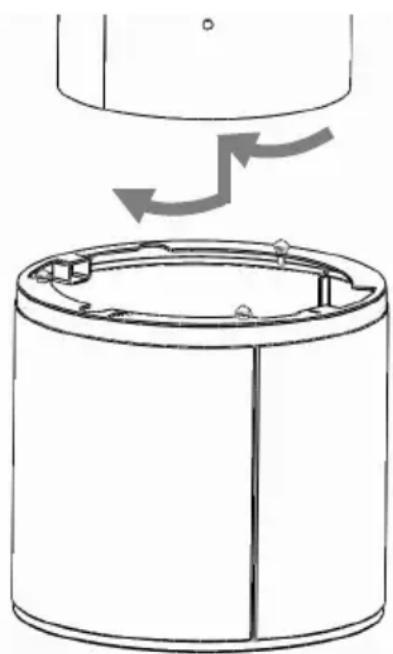 ELICA Wizard - Removing filters - 1