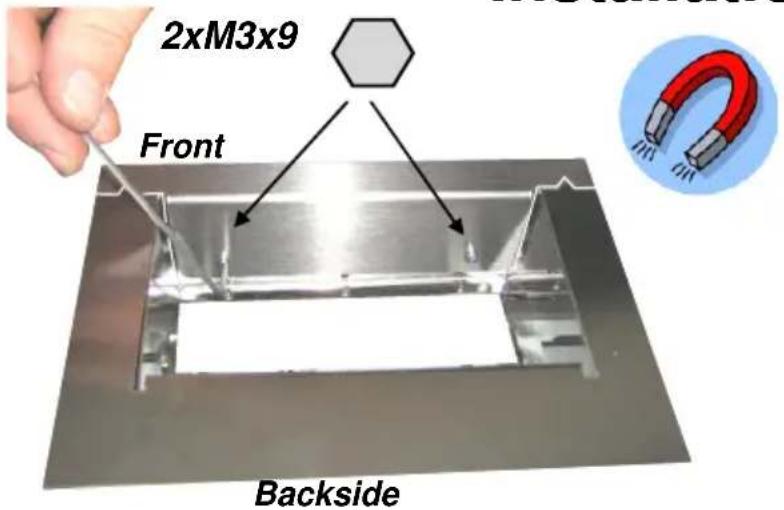 2xM3x9 Front Backside