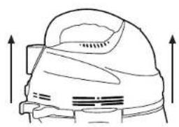 Koblenz WD-380 K2B US - Para limpiar el Tanque - 1