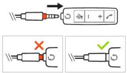 PLANTRONICS Blackwire 5210 - Einrichtung - 2