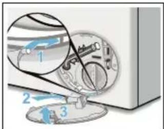 SIEMENS WD15G443 - Verbrühungsgefahr! - 4