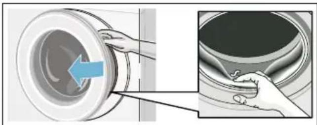 SIEMENS WD15G443 - Hinweise - 1