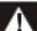 Admiral AAW-18CM3FHU - CAUTION - 1