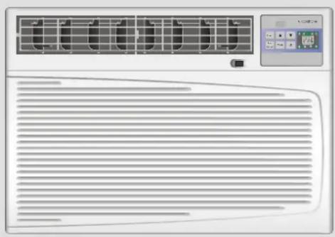 Admiral AAW-18CM3FHU - Use and Care Manual Manual de Uso y Mantenimiento - 1