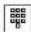 Bintec-elmeg ICT880 Rack - door terminal (door intercom device) - Switching call modes for a doorbell button - 3