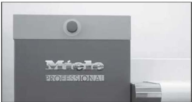 Miele PROFESSIONAL