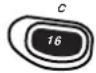 ICOM IM3EURO - ◇Channel 16 - 1
