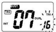 ICOM IM3EURO - Operation - 4