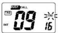ICOM IM3EURO - Operation - 3