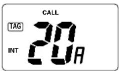 ICOM IM3EURO - ■Call channel programming - 4