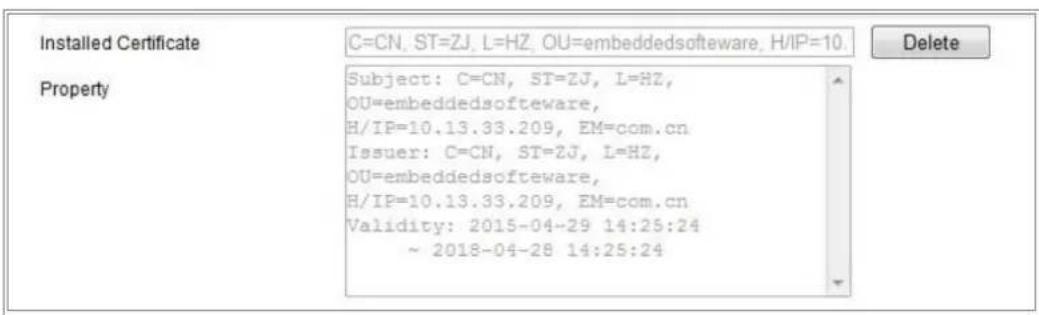 Hikvision DS-2CD2623G0-IZS - Steps: - 3