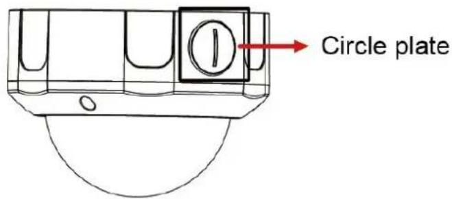 EverFocus EHD930F - Installation and Adjustment - 4