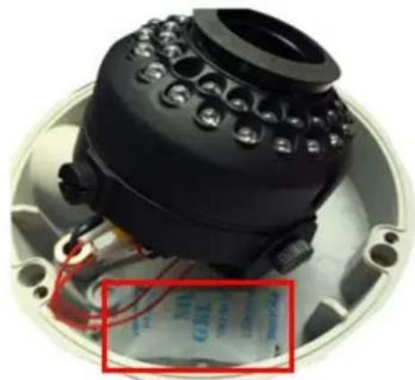 EverFocus EHD930F - Installation and Adjustment - 15