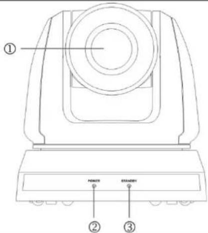 Marshall Electronics CV620-IP - Overview - 1