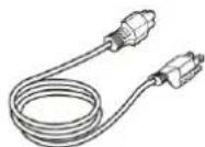 Marshall Electronics CV620-IPW - Chapter 2. Package Contents - 2