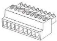 Marshall Electronics CV620-IPW - Chapter 2. Package Contents - 8