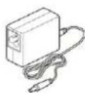 Marshall Electronics CV620-IPW - Chapter 2. Package Contents - 5