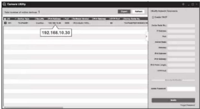 TRENDNET TV-IP440PI - Hardwareinstallation und Konfiguration - 2