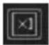 Provision-ISR I3-340IP536+ - Icons and operation buttons: - 1