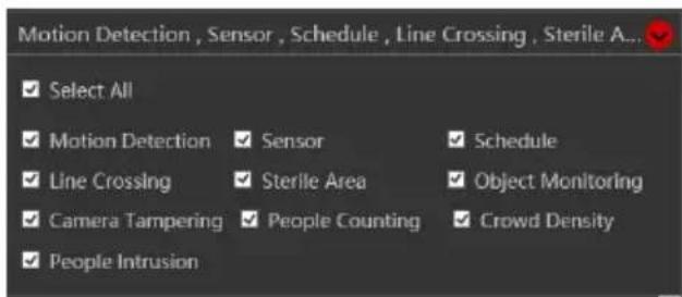 Provision-ISR I3-340IP536+ - Playback - 2