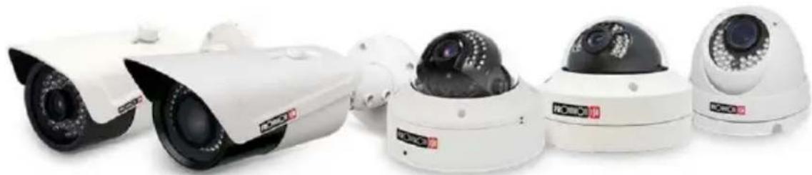 Provision-ISR I3-340IP536+ - 1