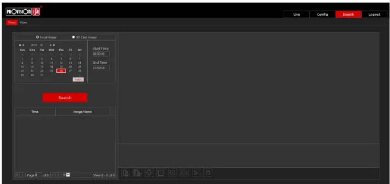 Provision-ISR I3-340IP536+ - Playback - 1