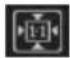 Provision-ISR I3-340IP536+ - Icons and operation buttons: - 3