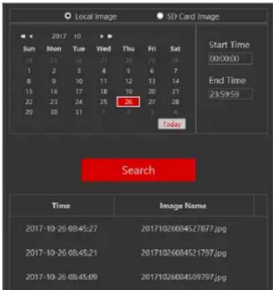 Provision-ISR I3-340IP536+ - Playback - 3