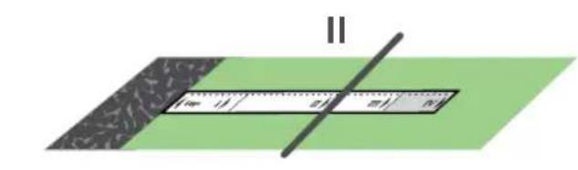 ROBOMOW RX20 Pro - Get to know wire distances - 2