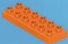 Mega Bloks DRX14 - 3