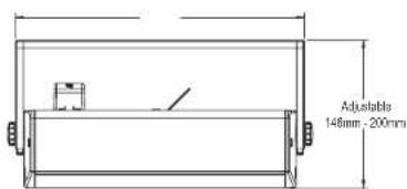 Audica MEDIAtrac AP1105 - mediatrac - 3