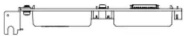 Areca ARC-1216-4i - FBM with Battery - 2
