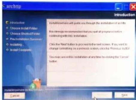 Areca ARC-1216-4i - For Windows - 1