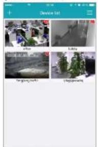 Vimtag Cloud Box S1 - Camera configuration to cloud box - 1