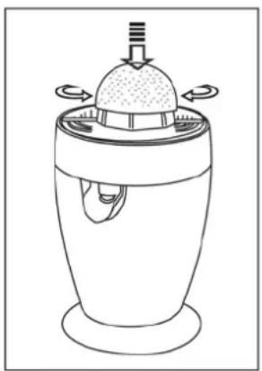 Soba CP22 - Inbetriebnahme - 1