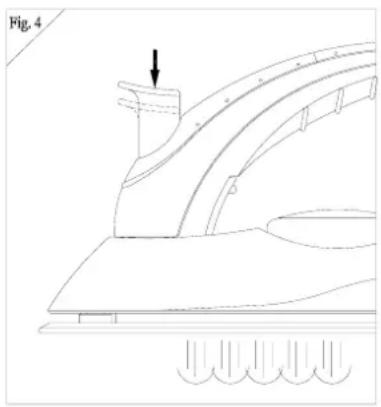 Soba RB10 - Dampfstoss - 1