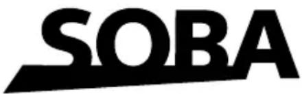 Soba BS310 - GARANTIEBESTIMMUNGEN - 1