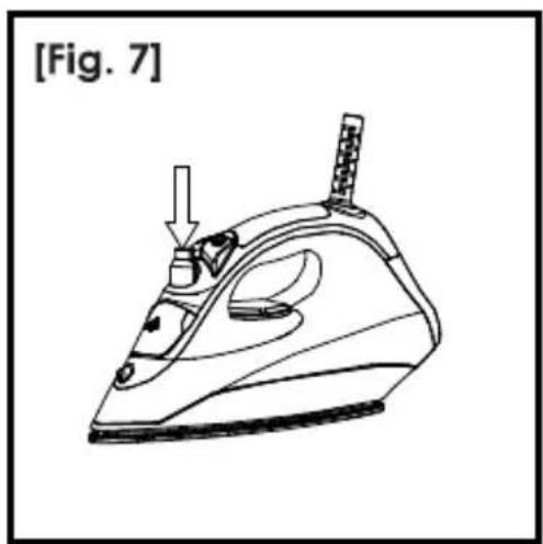 Ecron ES-2302 - RECOMENDACIONES PARA UN BUEN PLANCHADO - 7