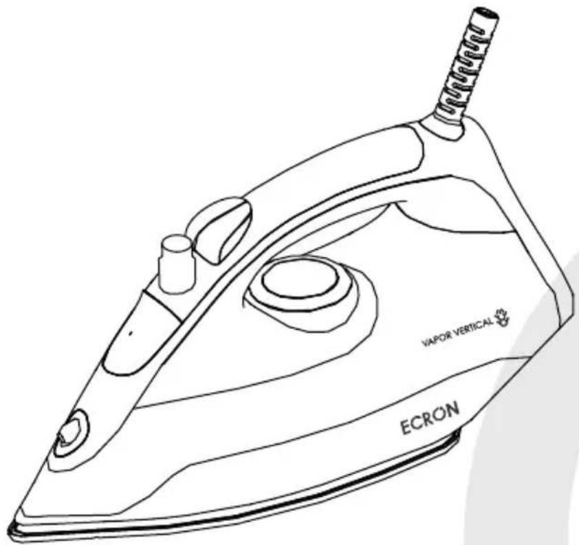 Ecron ES-2302 - ECRON - 1