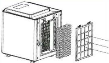 Mademsa Ellektra 1.5 D - INSTRUCCIONES DE USO - 5