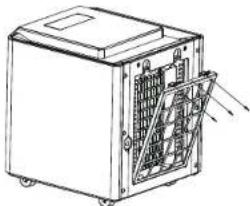 Mademsa Ellektra 1.5 D - INSTRUCCIONES DE USO - 4