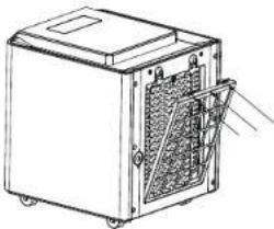 Mademsa Ellektra 1.5 D - INSTRUCCIONES DE USO - 6