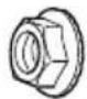 MIELE CS 1411 - screws 5 x 60 mm and 6 plugs 8 x 50 mm - 1
