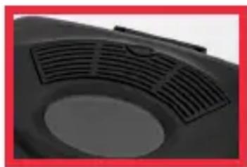 Arzum Cipsco AR 272 - WICHTIGE HINWEISE - 1