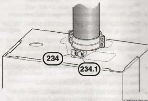 Junkers CeraSmart ZBS 3-16 MR A 21/23 - O₂- oder CO₂-Messung in der Verbrennungsluft - 3