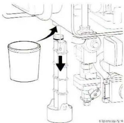 Junkers CeraSmart ZBS 3-16 M A 21/23 - Warmwasser - 3