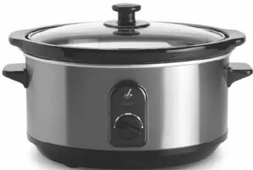 Lakeland 12921 - 3,5 Liter-Schmortopf - 1