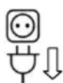Powerstar DB 8347N - Ein Elektrogerät ist kein Kinderspielzeug. - 1