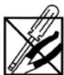 Eudora Professional plus 860 - Sicherheitshinweise: - 3