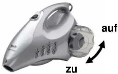 FAKIR Emotion MS 8707 - WARNUNG! - 4